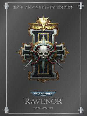 Ravenor - ebook